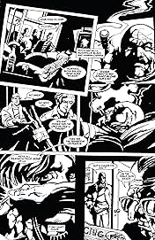 Armed & Dangerous (1996) #3