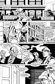 Armed & Dangerous (1996) #3