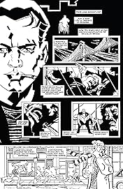 Armed & Dangerous (1996) #4