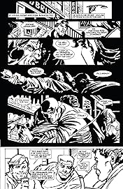 Armed & Dangerous (1996) #4