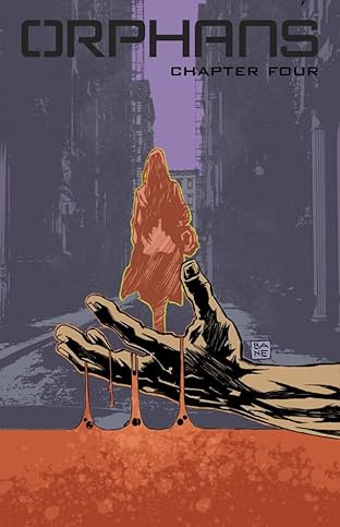Orphans #4