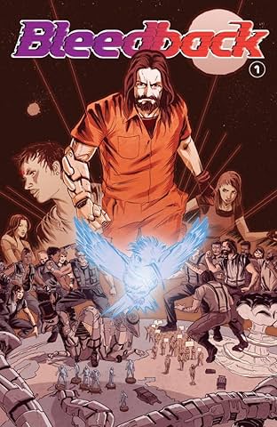Bleedback #1