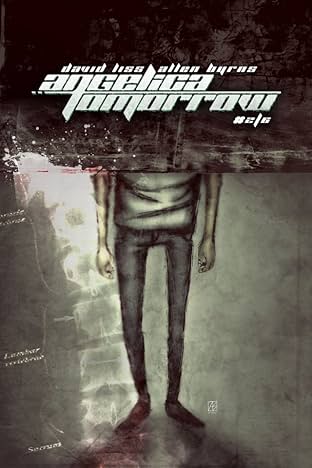 Angelica Tomorrow #2