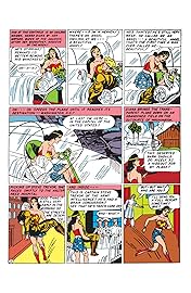 Sensation Comics (1942-1952) #1