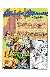 Sensation Comics (1942-1952) #1