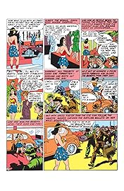 Sensation Comics (1942-1952) #1