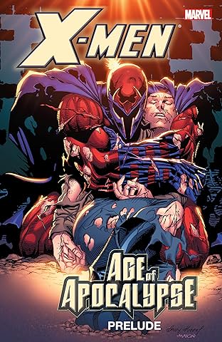 X-Men: Prelude to Age of Apocalypse