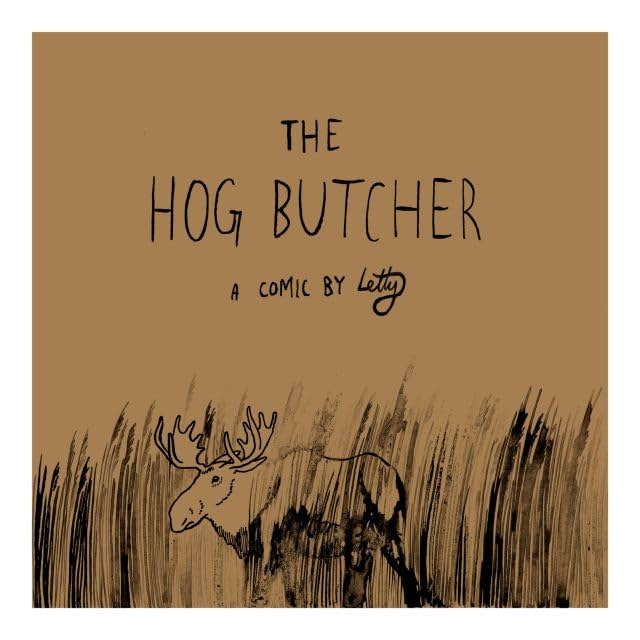 The Hog Butcher