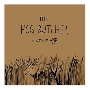 The Hog Butcher
