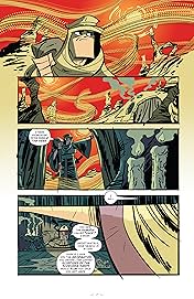 Samurai Jack Vol. 1: The Threads of Time