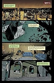 Teenage Mutant Ninja Turtles Vol. 8: Northampton