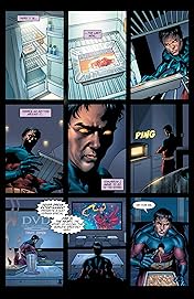 What If? Event Horizon