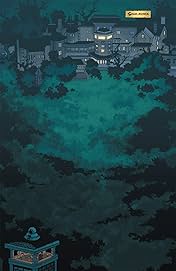 Executive Assistant: Iris Vol. 1 #0