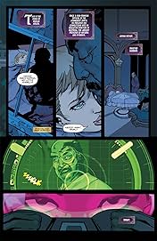 Executive Assistant: Iris Vol. 1 #0