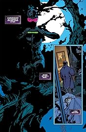 Executive Assistant: Iris Vol. 1 #0