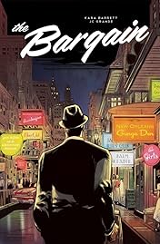 The Bargain Vol. 1: Hellhounds On My Trail