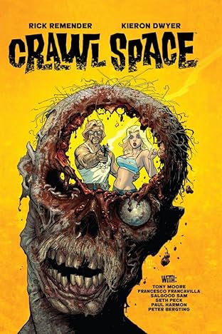 Crawl Spaces Omnibus: Part 2