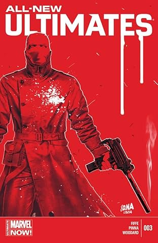 All-New Ultimates (2014-2015) #3