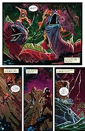 Black Science Vol. 1: How to Fall Forever