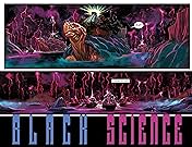 Black Science Vol. 1: How to Fall Forever