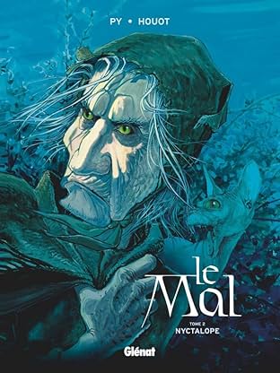 Le Mal Vol. 2: Nyctalope
