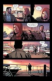 Thief of Thieves #21