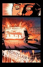 Thief of Thieves #21