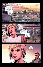 Thief of Thieves #21