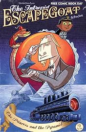 The Intrepid Escapegoat