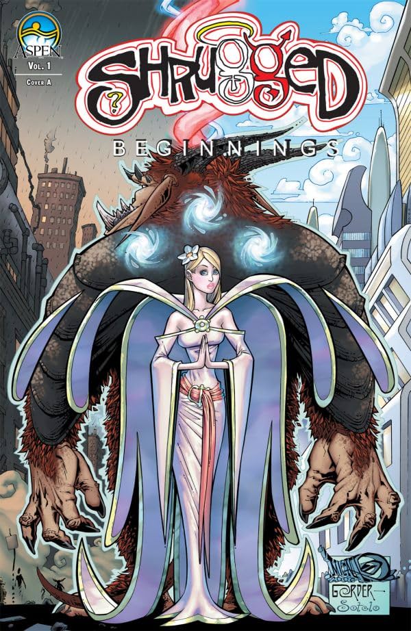 Shrugged: Beginnings