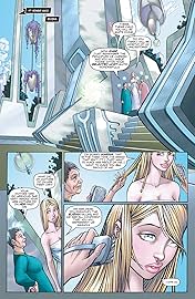 Shrugged: Beginnings