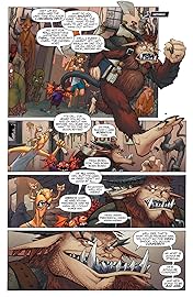 Shrugged: Beginnings