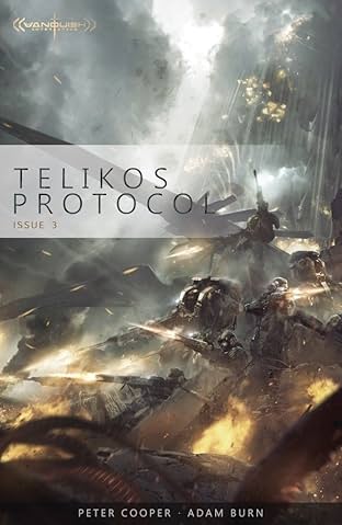 Telikos Protocol #3