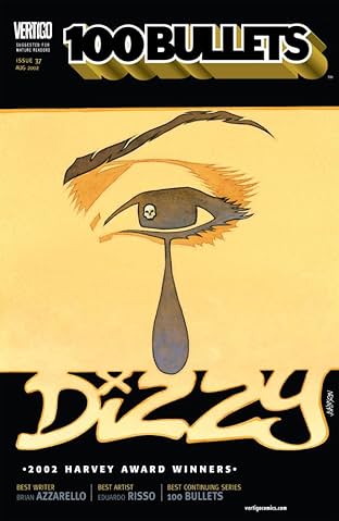 100 Bullets #37