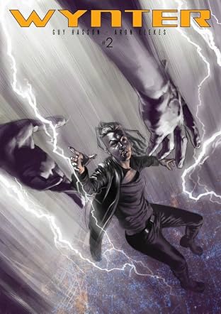 Wynter #2