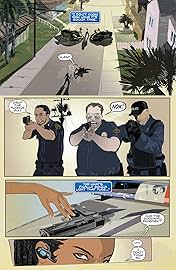 Pilot Season: Genius #1