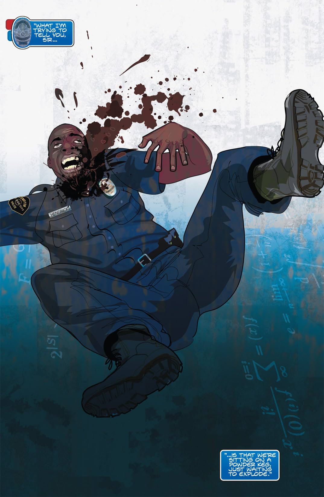 Pilot Season: Genius #1