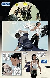 Pilot Season: Genius #1