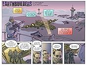 Earthbuilders #1