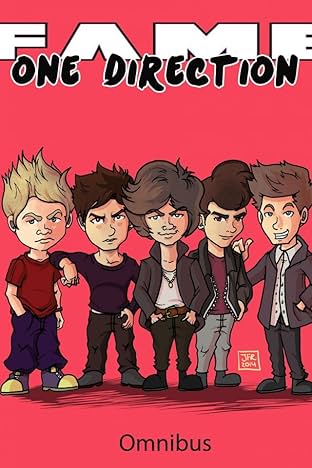 Fame: One Direction: Omnibus