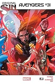 Avengers (2012-2015) #31