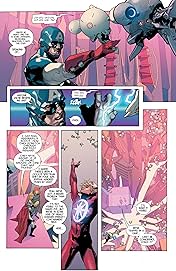 Avengers (2012-2015) #31