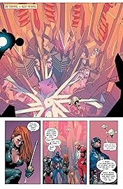 Avengers (2012-2015) #31