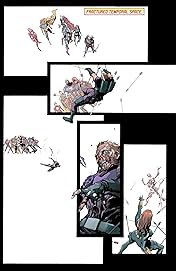 Avengers (2012-2015) #31