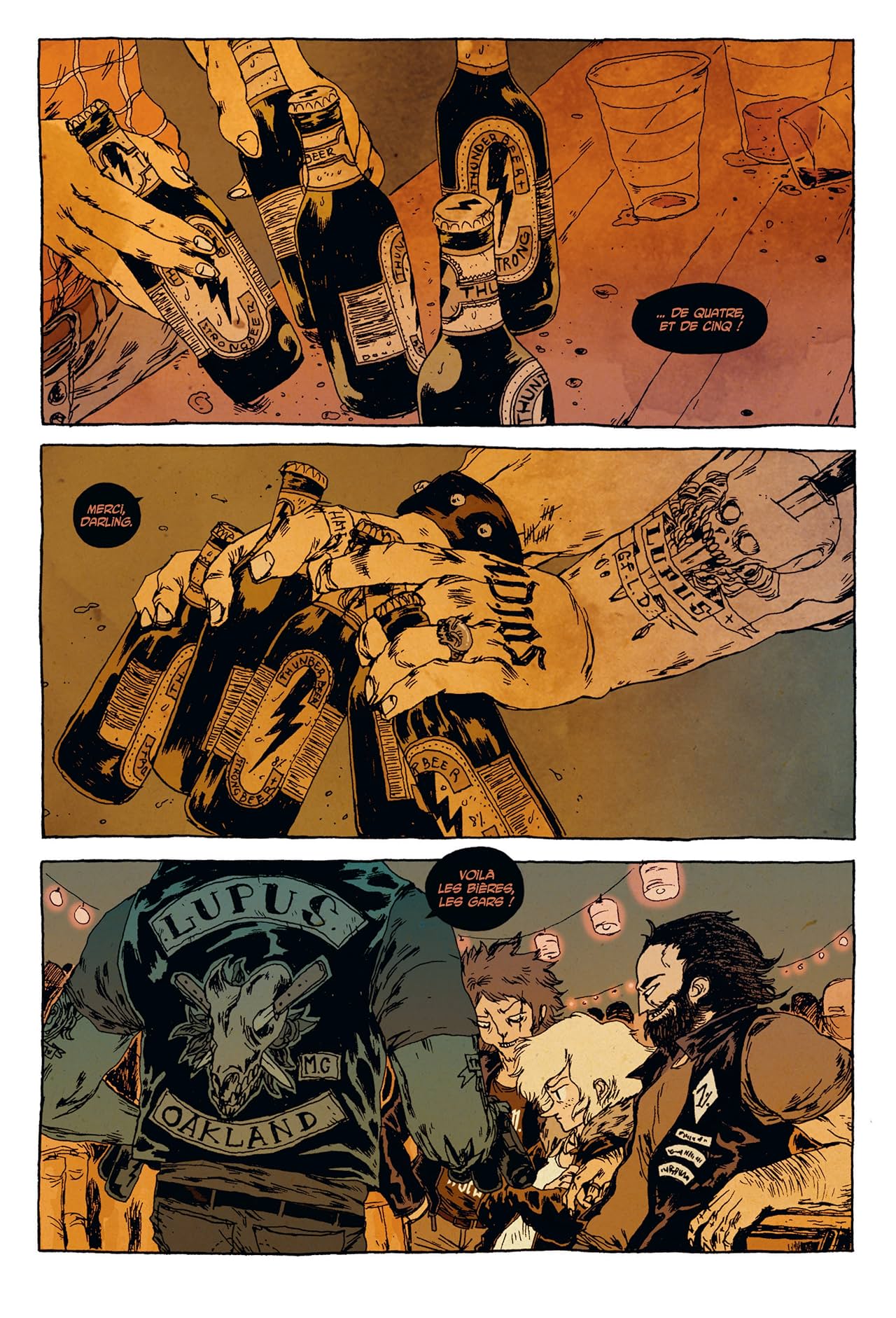 Omnibus Doggybags Comics By Comixology