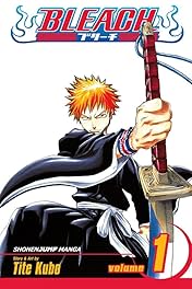 Bleach Vol. 1