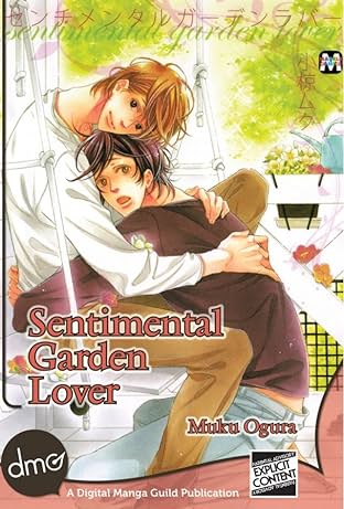 Sentimental Garden Lover