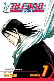 Bleach Vol. 7