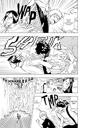 Bleach Vol. 9