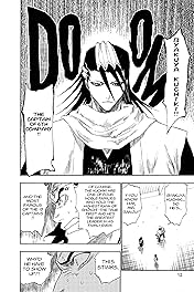 Bleach Vol. 14